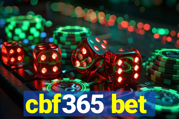 cbf365 bet